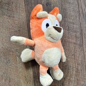 Charming Bingo Plush